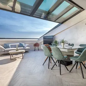 Provencal - Luxurious - 300m Palais - Lra Apartment